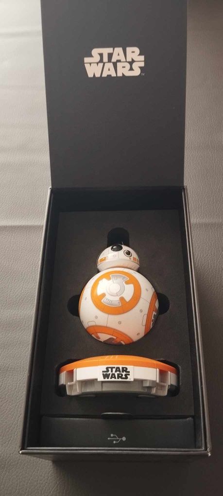 BB-8 Robot zdalny