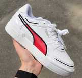 Чоловічі кросівки Puma Ca Pro Embroidery art.382851-01