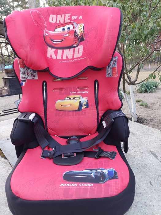 Автокресло детское