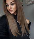 Sprzedam naturalna peruke