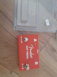 Fender 2-Switch ABY