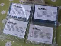 Foton Kalisz - akcesoria, filtry niebieskie, mleczne do lampy