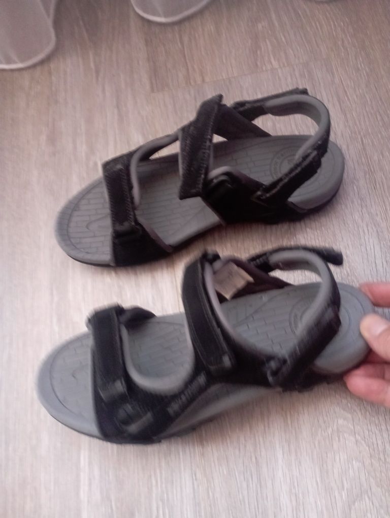 Сандали босоножки Karrimor 39p