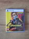 Cyberpunk 2077 - PS5. Stan idealny. Kod DLC wykorzystany. Polecam!
