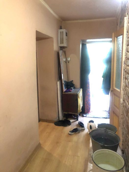 Жилий будинок(частину) 105м.кв, в центрі Василькова!
