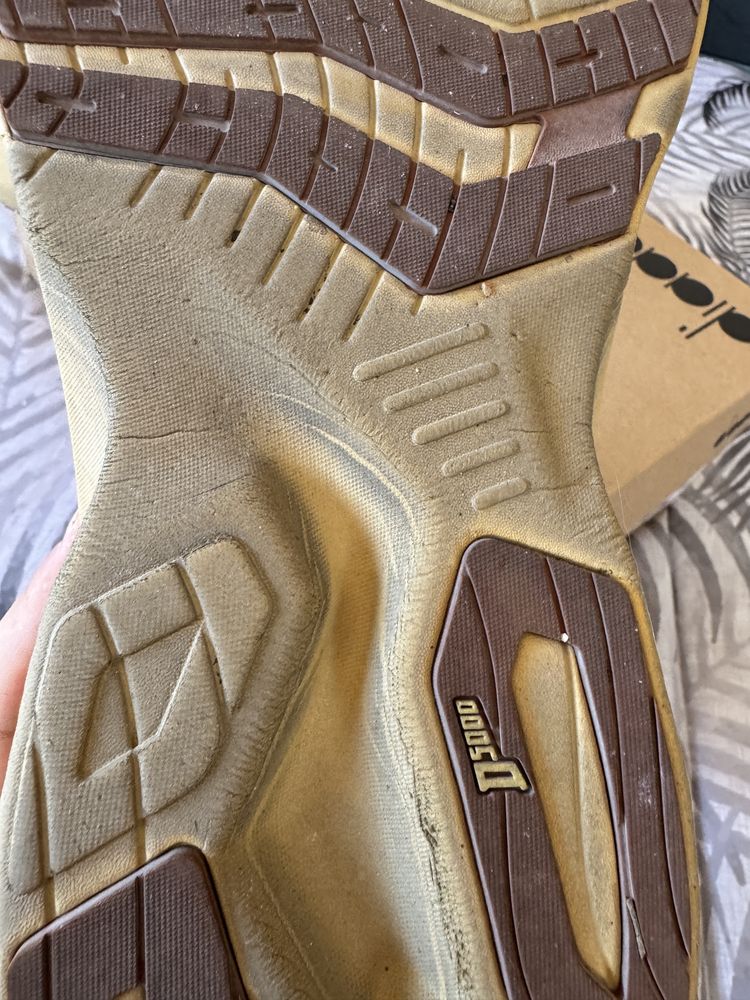 Diadora Nucleo 2