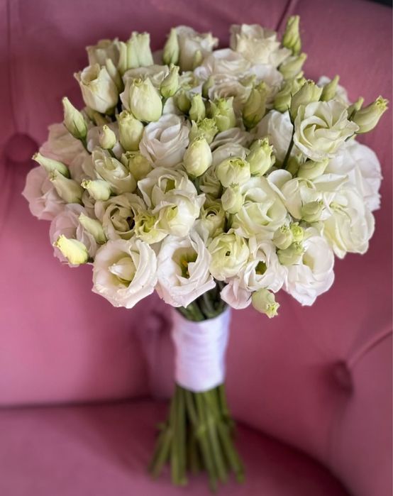 Весільний букет для  нареченоі