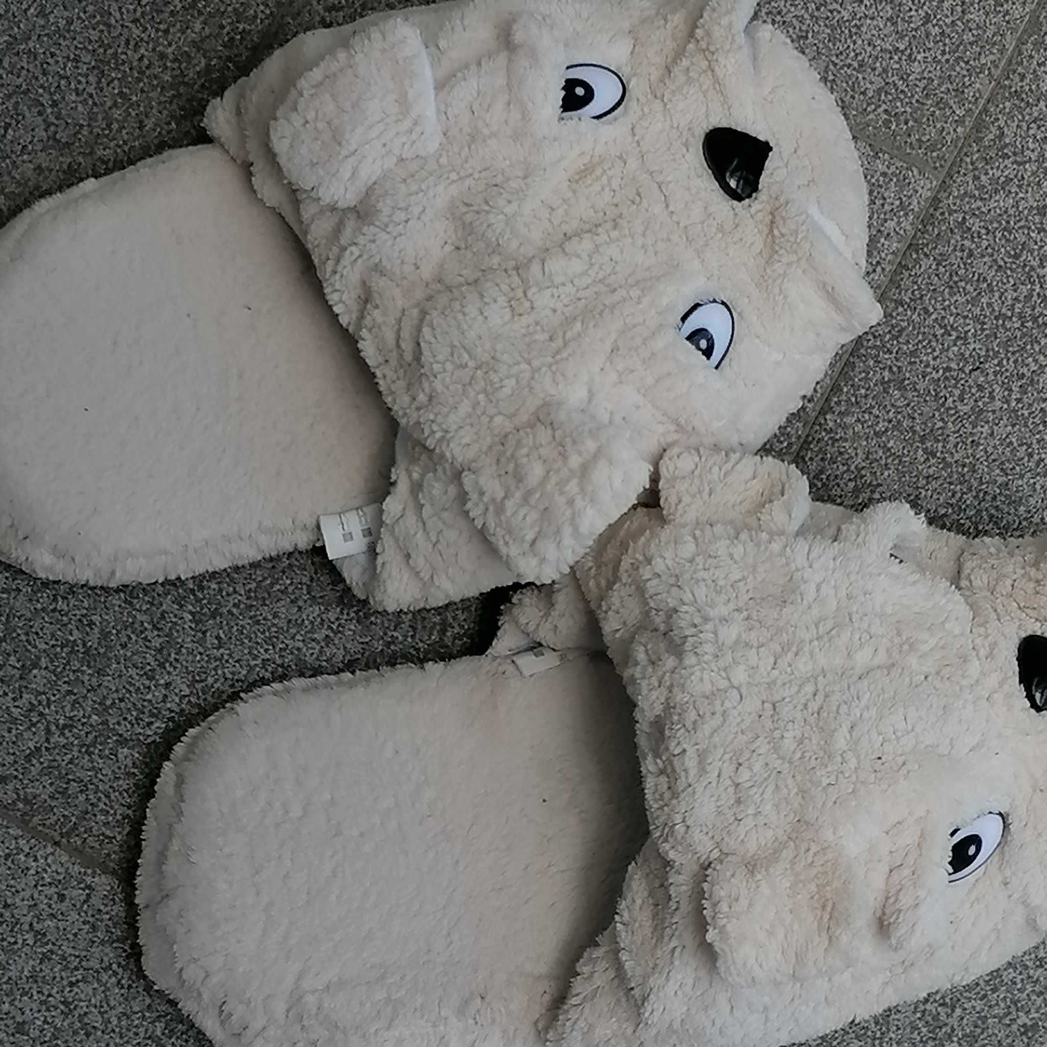 Chinelos de quarto