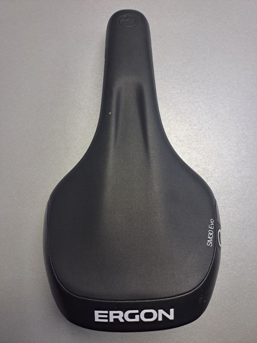 Сідла  Selle Italia, SQ Lab, Selle Royal, Selle SMP