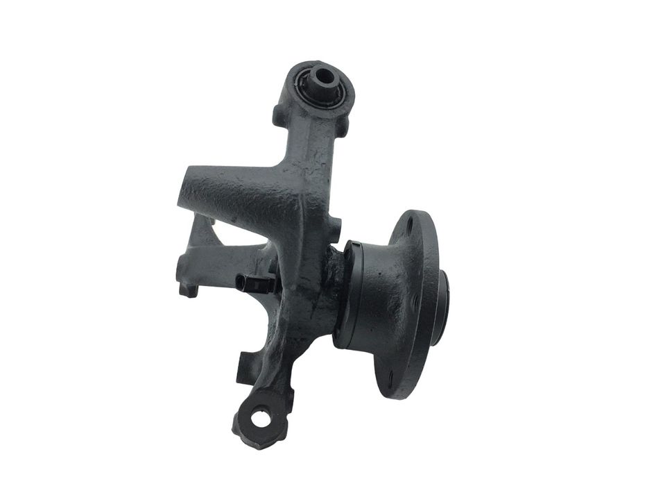 Цапфа задня ліва SKODA SUPERB 3T 2008–2013 (з датчиком ABS WHT003857 т