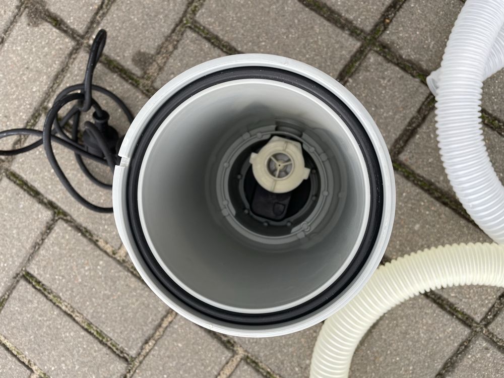 Pompa filtrująca do basenu Intex mod. 604M