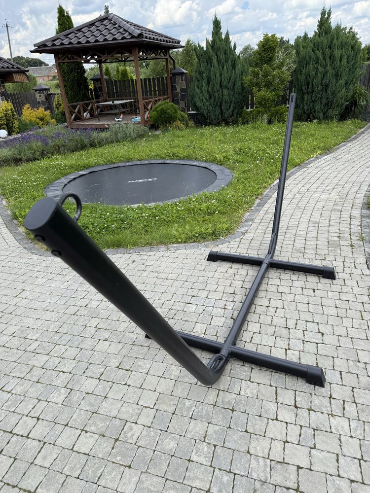 BOCKÖN Ikea  Підставка для садового гамака