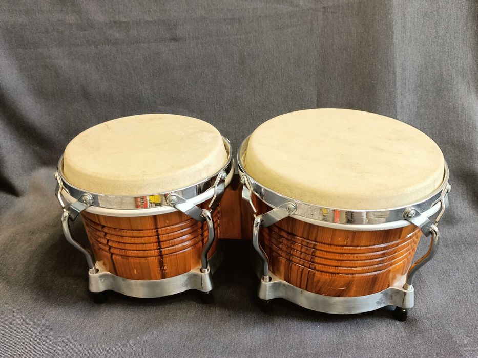 Барабаны Бонги из Испании