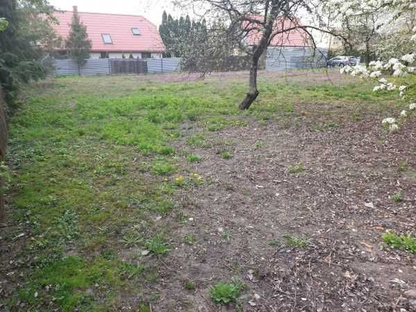 Działka 13 arów, Zamość, Zakamarek