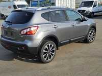 Nissan Qashqai 2.0 DCI 150kM