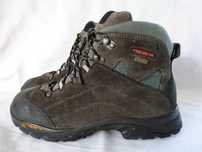 Buty TREZETA DRAGON GTX roz 43 GORE-TEX Trekkingowe Turystyczne Skóra