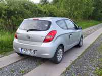 Hyundai i20 niski przebieg!!!