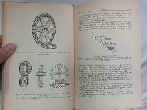 "Conveying Crushing Washing And Screening Machinery" Junkovsky - MIR