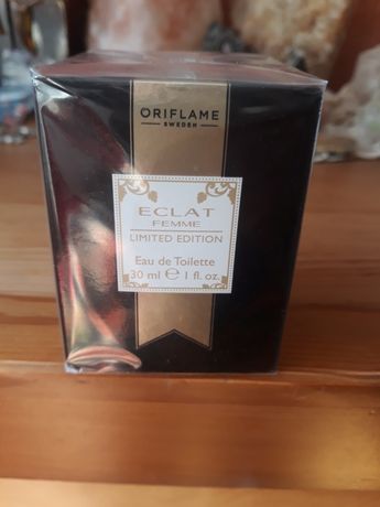 Eclat Femme Limited Edition Oriflame