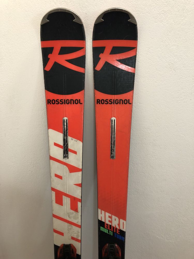 Rossignol HERO MultiTurn E14 167cm