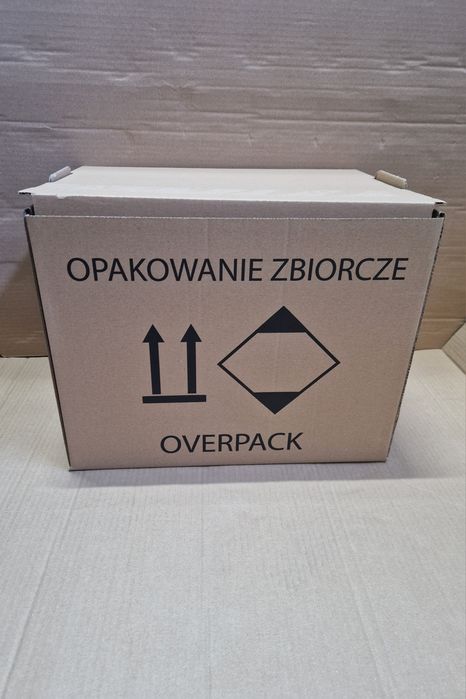 Kartony pudelka do przeprowadzki itp