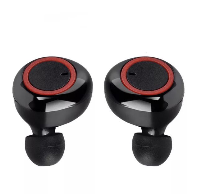 Auriculares bluetooth