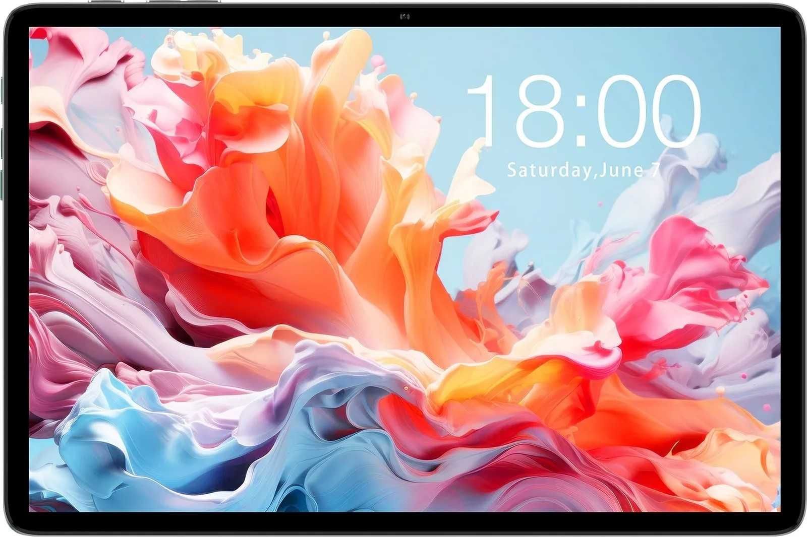Планшет телефон навігатор Teclast MAX Plus White 11 дюймів