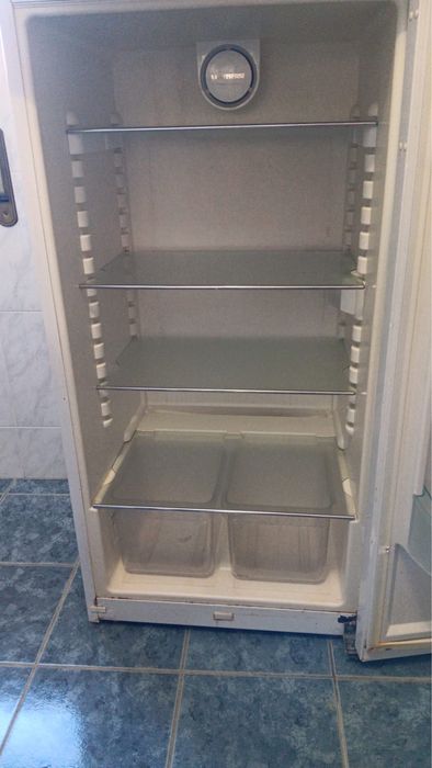 Frigorifico Eletrolux