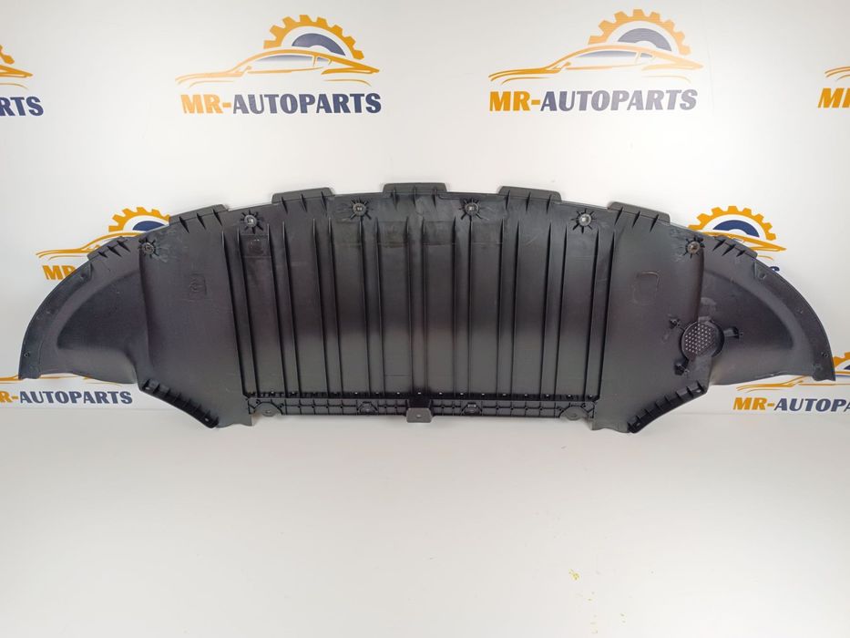 Захист плита переднього бампера Tesla Model Y 1613579-00-A