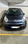 Cv Citroen c1 2008