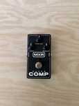 Pedal de guitarra MXR Super Comp