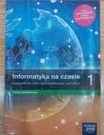 Informatyka na czasie 1