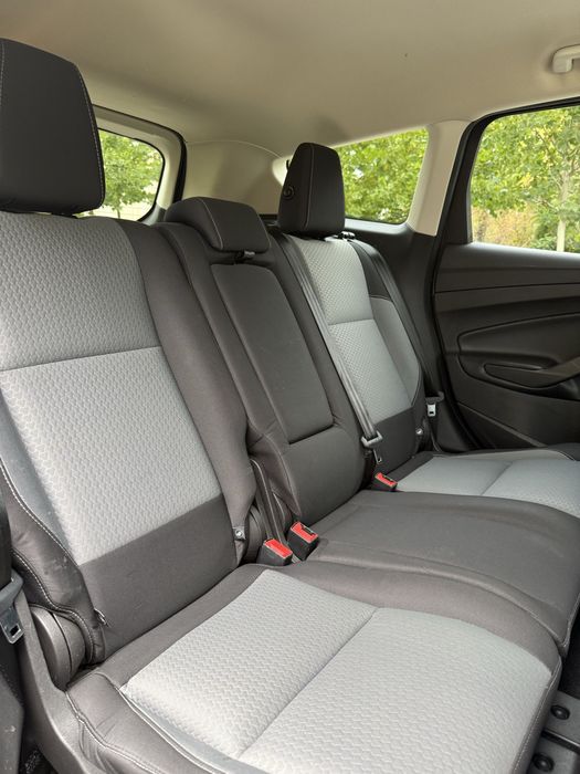 Продам Ford Escape (Kuga) без дтп та перекрасів