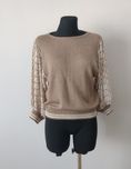Sweter damski rozm.M