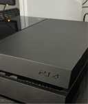 Playstation 4 , 500GB + Comando + Carregador