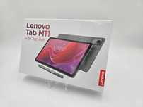 Tablet LENOVO Tab M11 TB330FU 4/128GB + Szkiełko