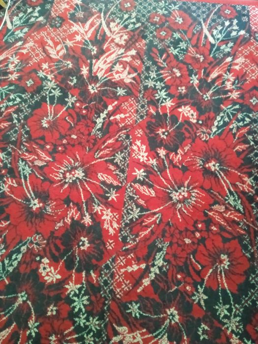 Килими натуральні