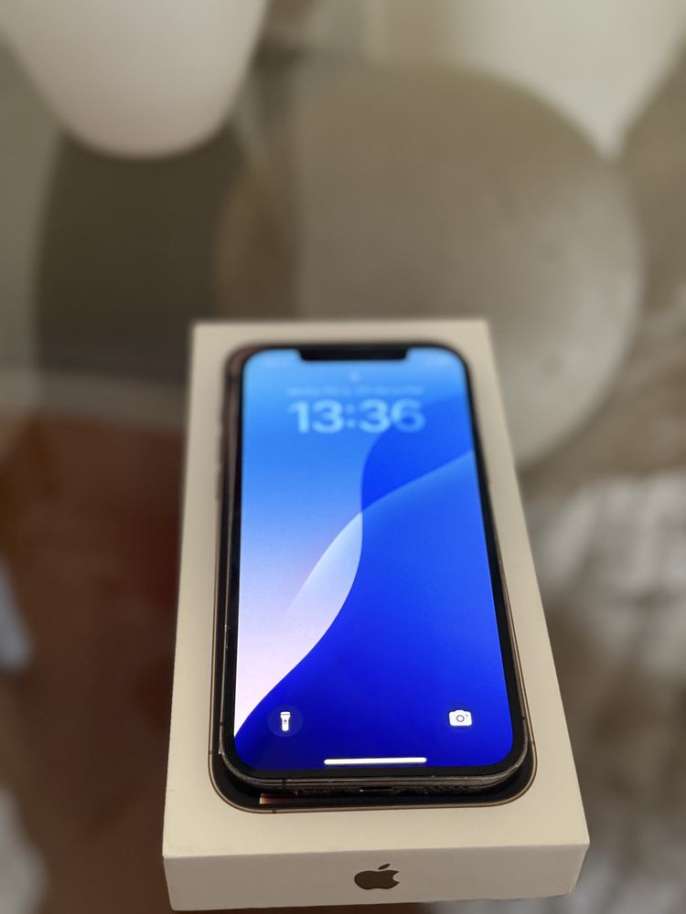Iphone 12 Pro 256GB