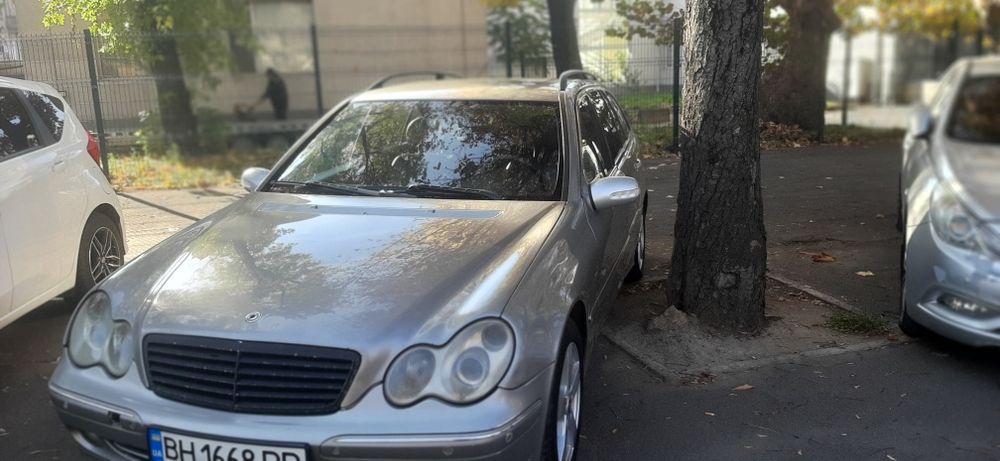 Продам Мерседес C