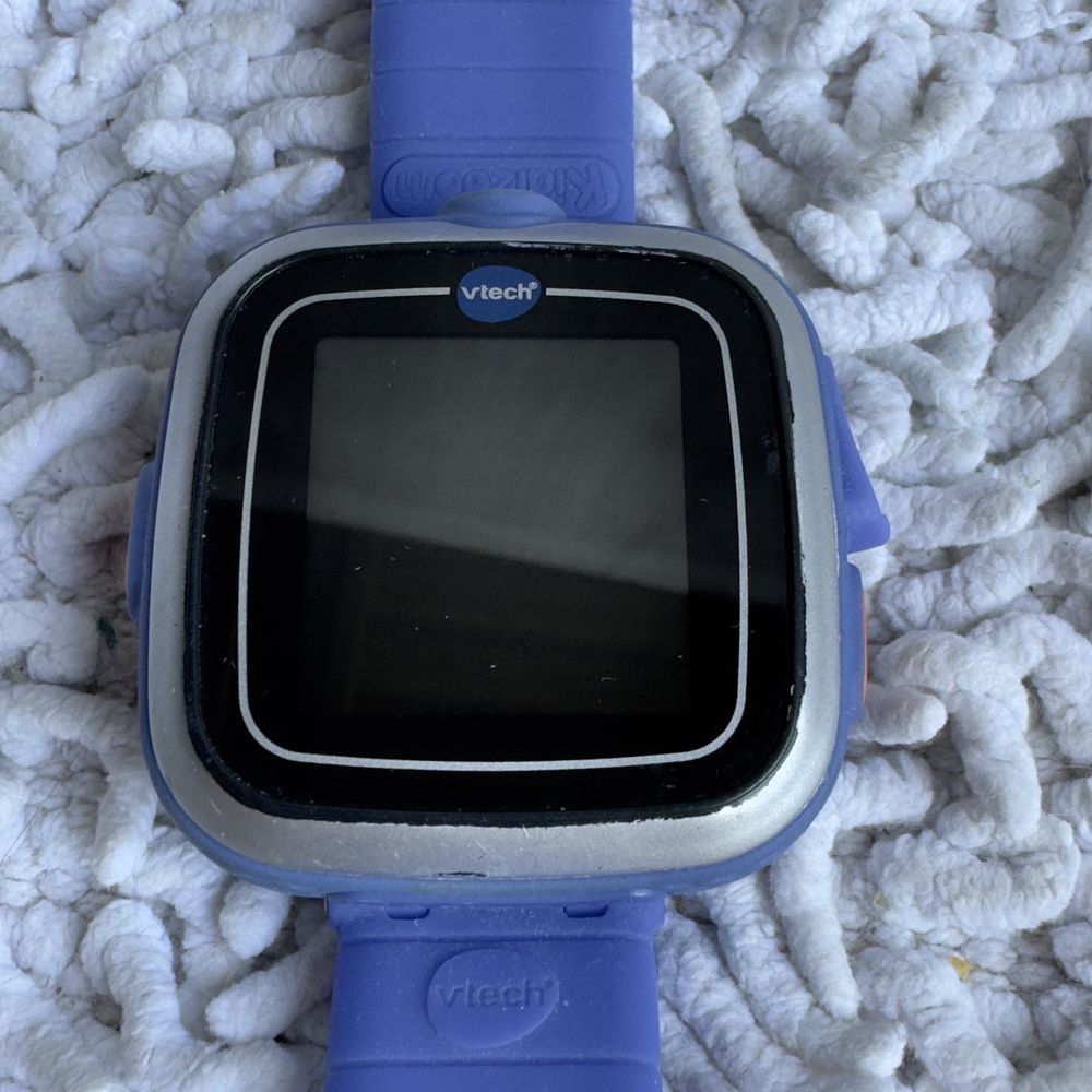 VTECH Kidizoom zegarek