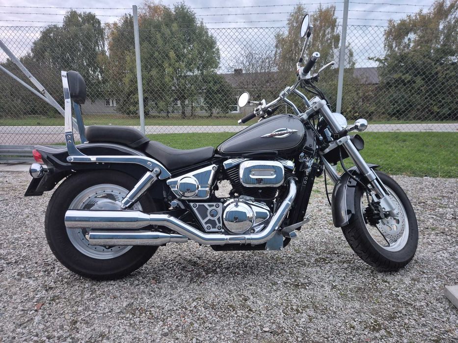 Suzuki Vz 800(maruder)Wersja europejska, 98 rok !