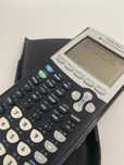 Calcukadora grafica