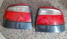 Faróis traseiros Toyota  Carina de 1996