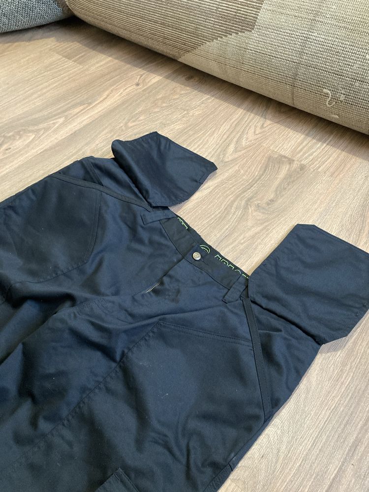 Робочі штани Apache Cordura