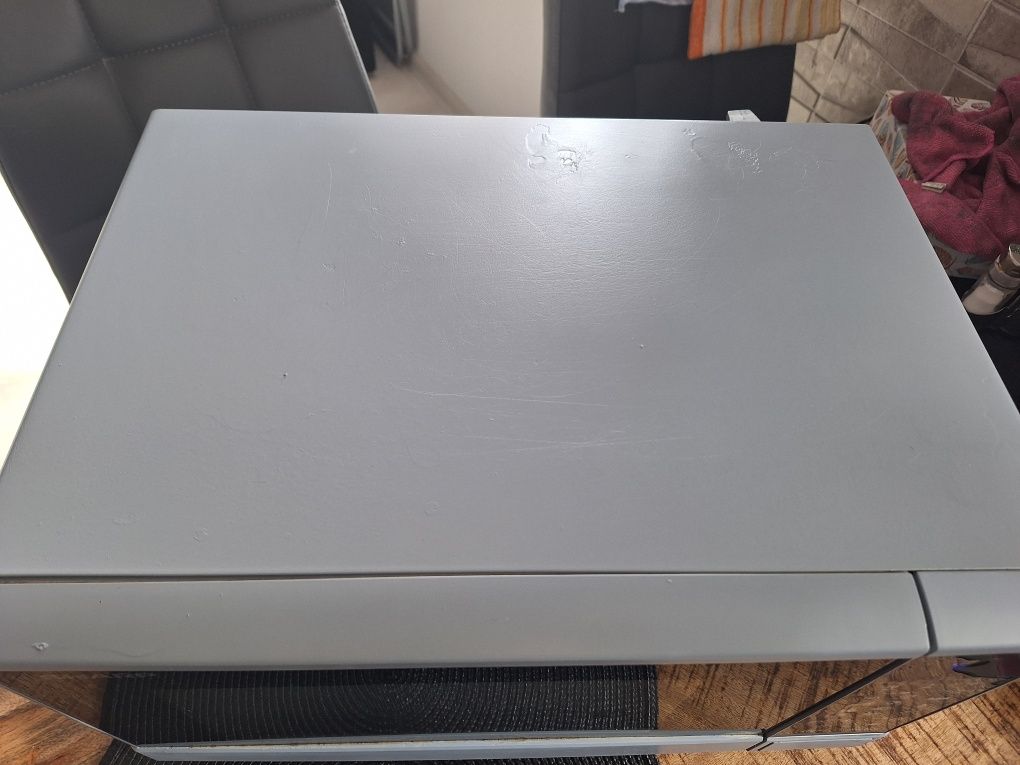 Kuchenka Mikrofalowa Sharp R-270S