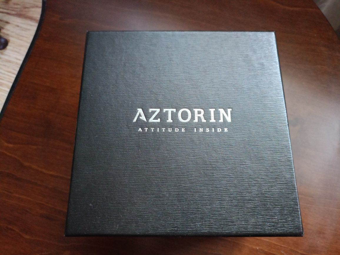 Zegarek Aztorin Sport