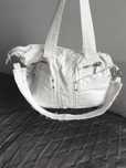 Torebka Damska Jeansowa Handmade