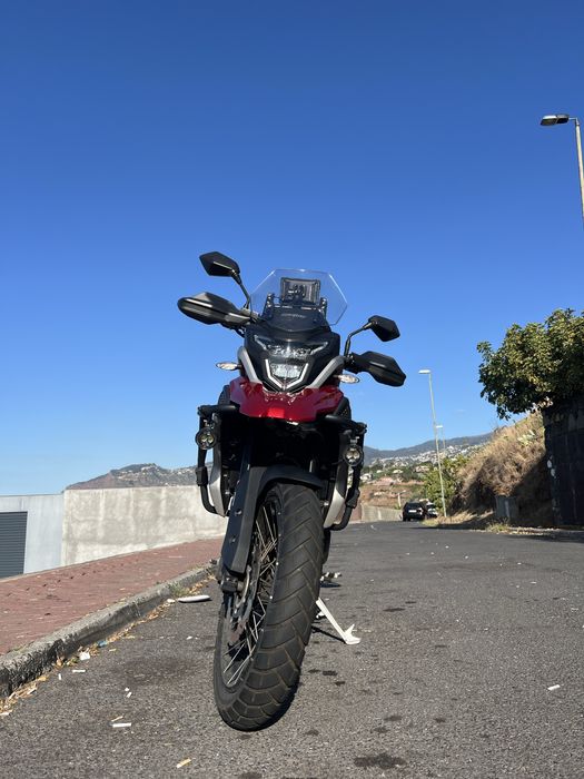 Macbor XR5 500 Montana