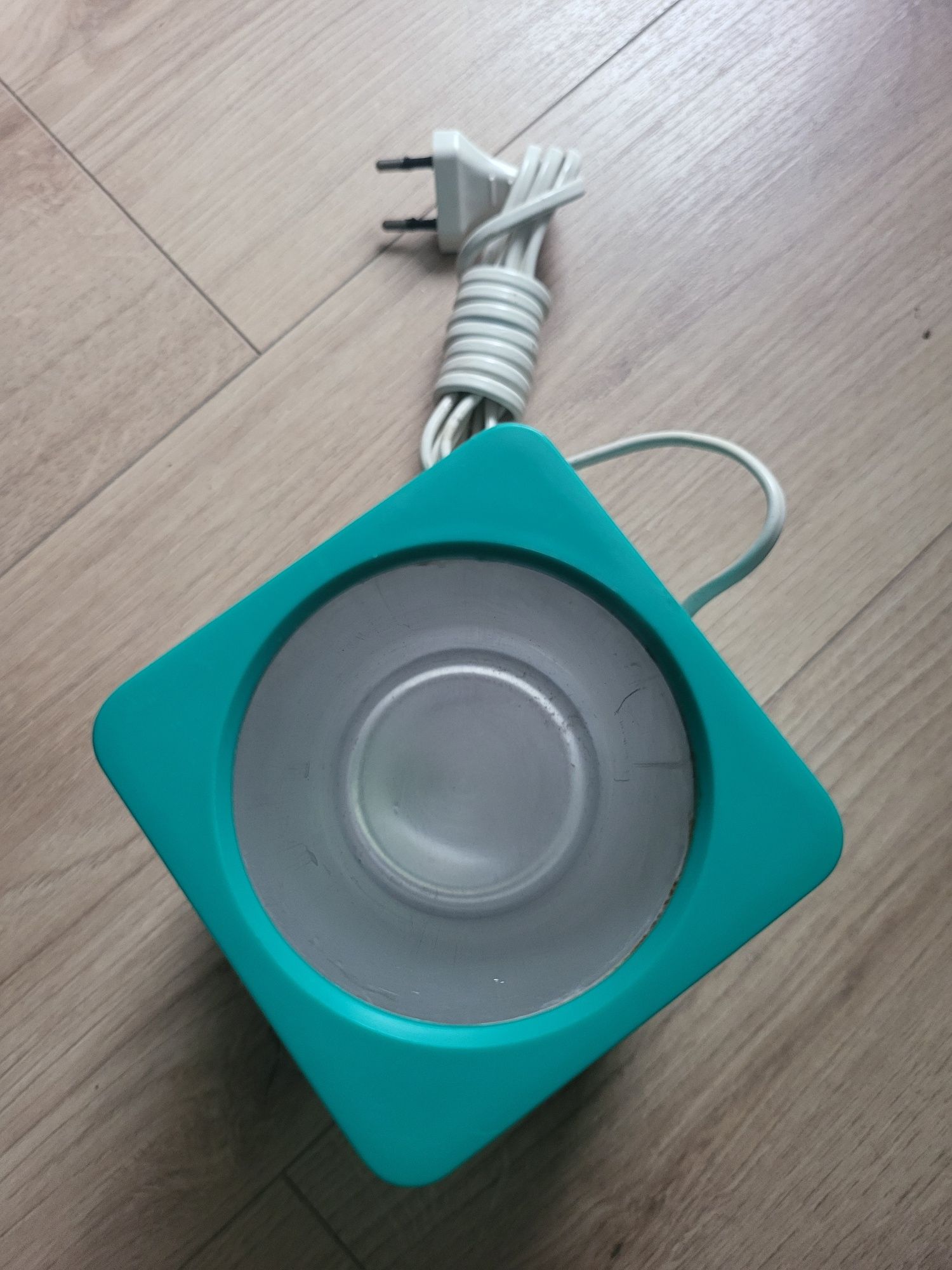 Podgrzewacz do butelek 20 zł