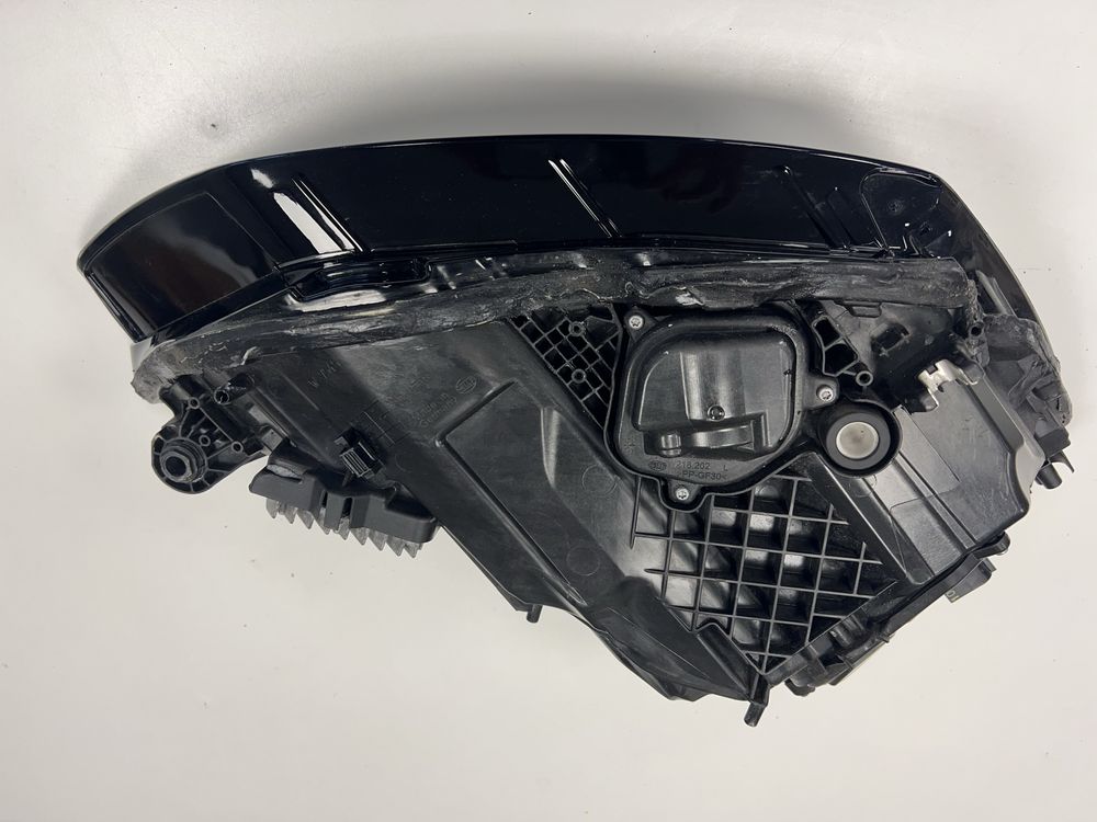 Reflektor lewy Audi RS7 C8 laser full led